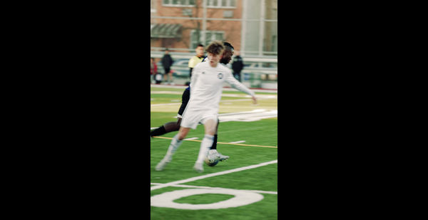 Football Reel